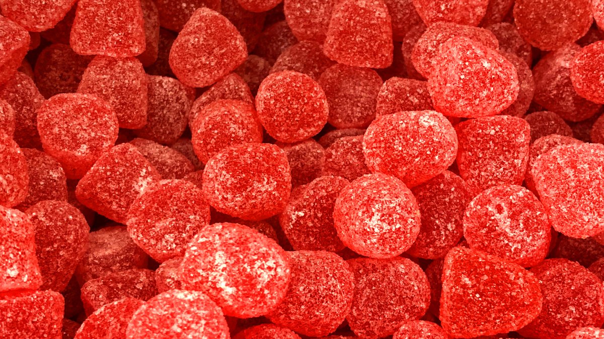 What is Red Dye No. 3 and which foods is it in? – NBC Chicago