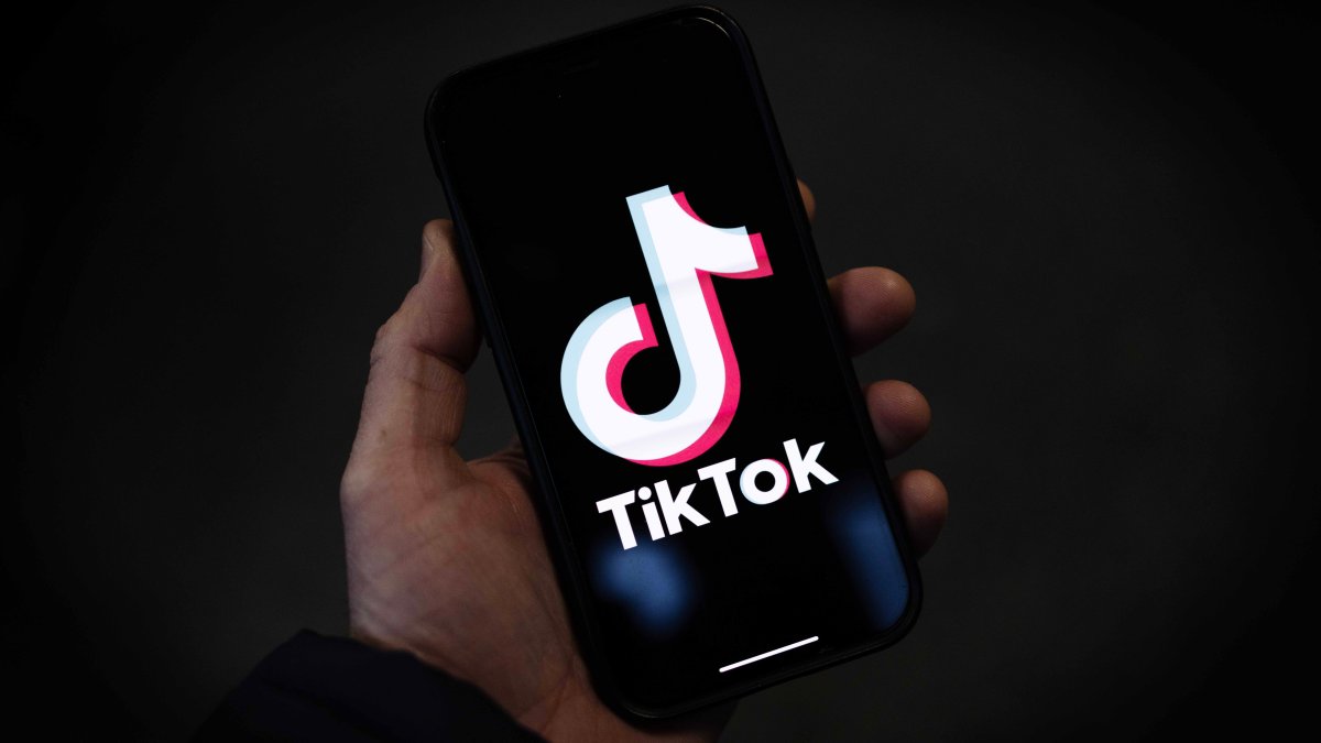 When could TikTok be banned? Latest timing and what to expect – NBC Chicago