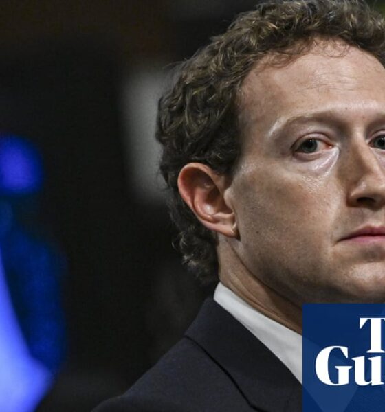 Why did Mark Zuckerberg end Facebook and Instagram’s factchecking program? | Meta