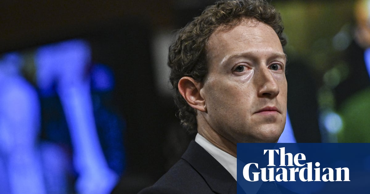 Why did Mark Zuckerberg end Facebook and Instagram’s factchecking program? | Meta