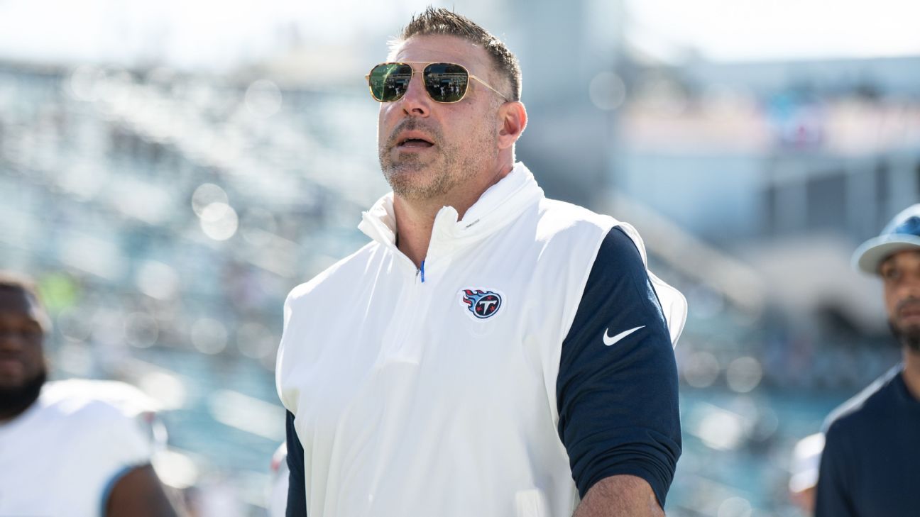 Why the Patriots hired Mike Vrabel as their next head coach