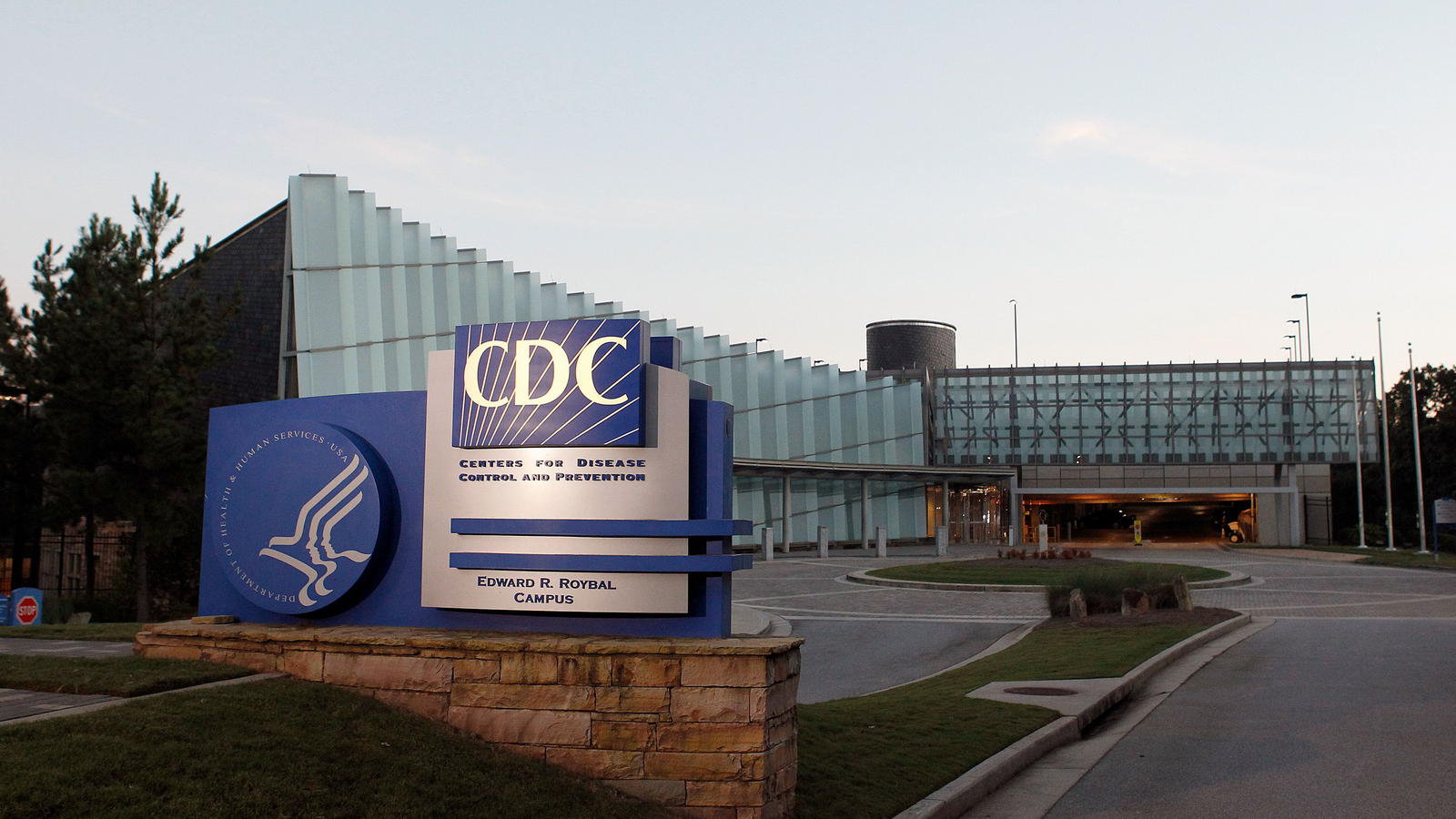 CDC website down? Datasets, pages about HIV, LGBTQ and more taken down as agency complies with Donald Trump executive orders